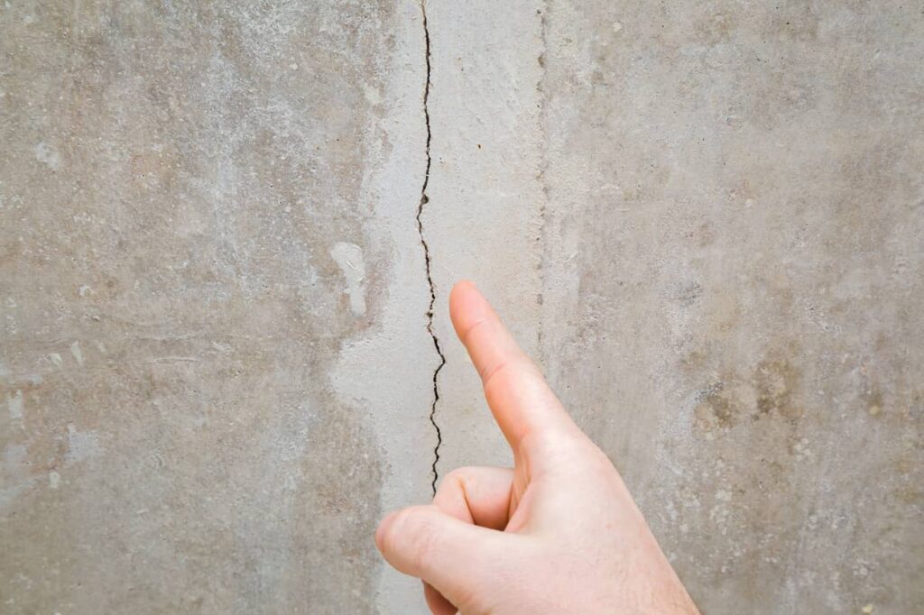 Stucco Crack Repair Stucco Crack Repair