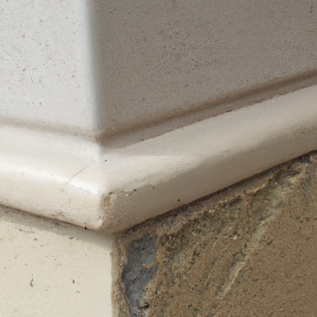 Stucco Failure Stucco Failure