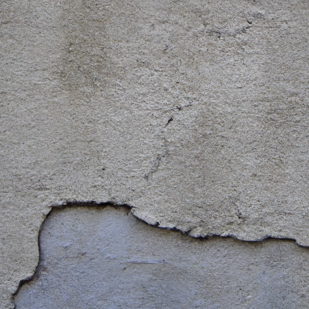 Stucco Failure Stucco Failure