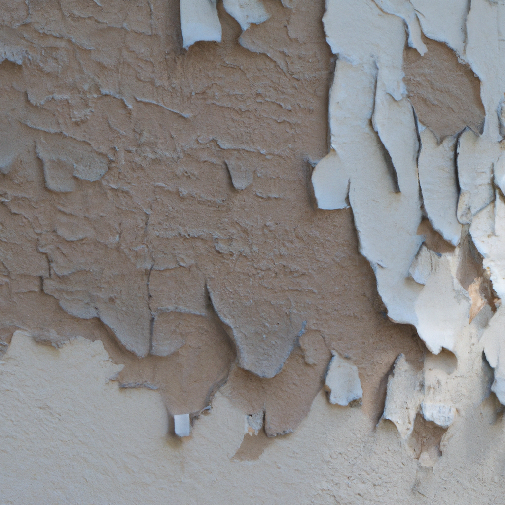 Stucco Failure Stucco Failure