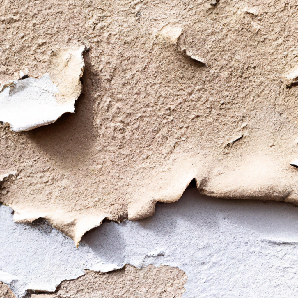 Stucco Failure Stucco Failure