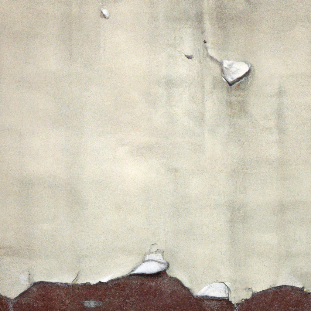 Stucco Failure Stucco Failure