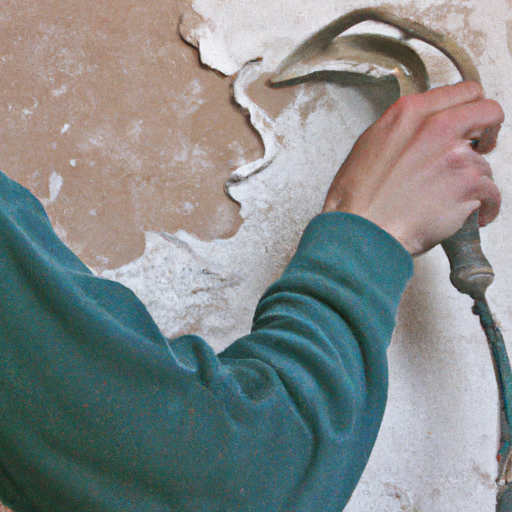 Stucco Leak Repair Stucco Leak Repair