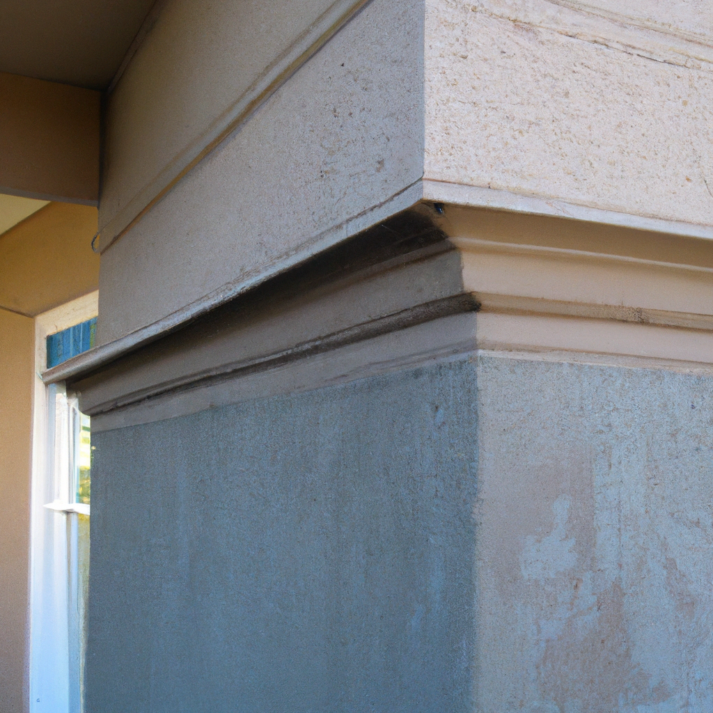 Stucco Repair Stucco Repair