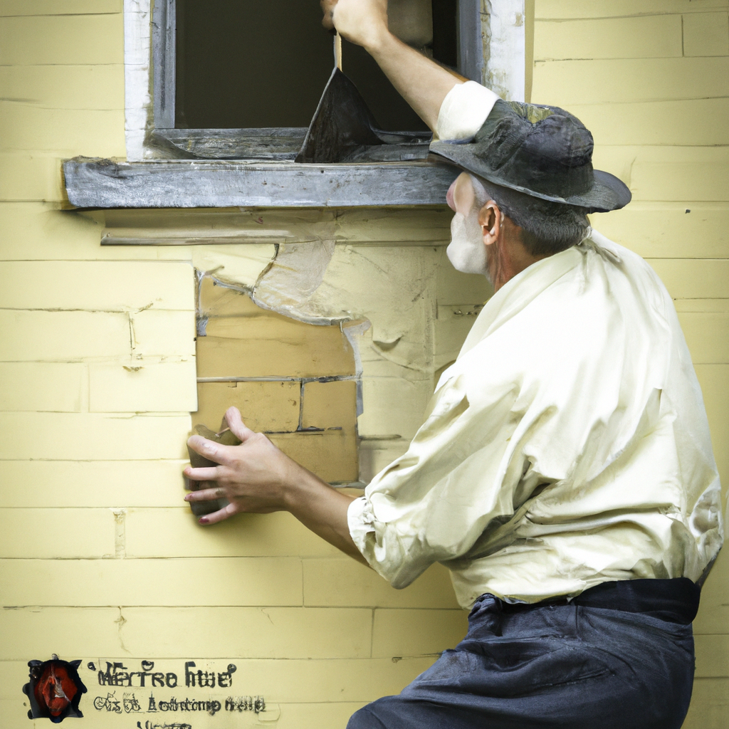 Stucco Repair Stucco Repair