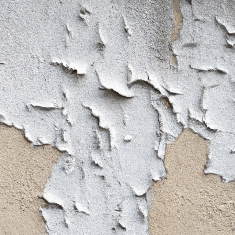 Stucco Repair