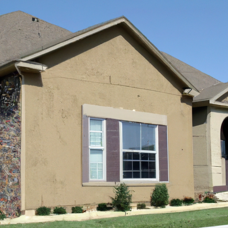 Reasons to Stucco Over Old Stucco
