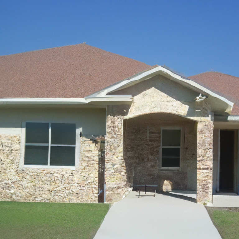 Preserving Stucco Longevity