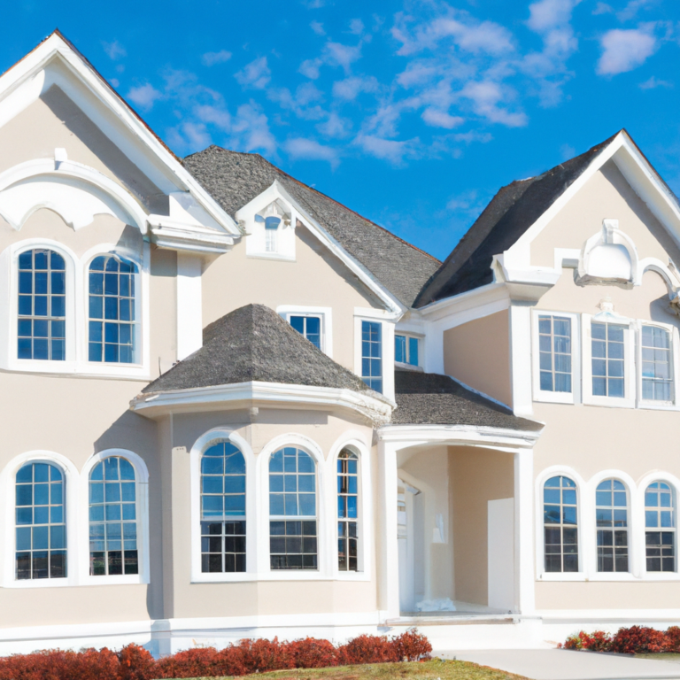 Maintaining Your Stucco Exterior