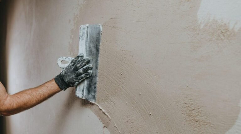 Stucco Leak Repair