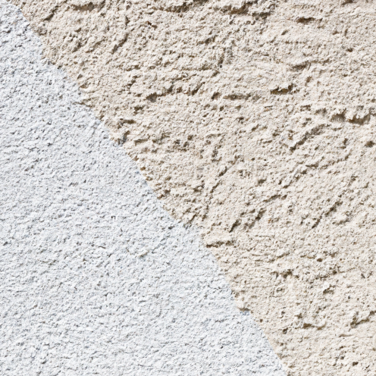 You CAN Stucco Over Old Stucco!