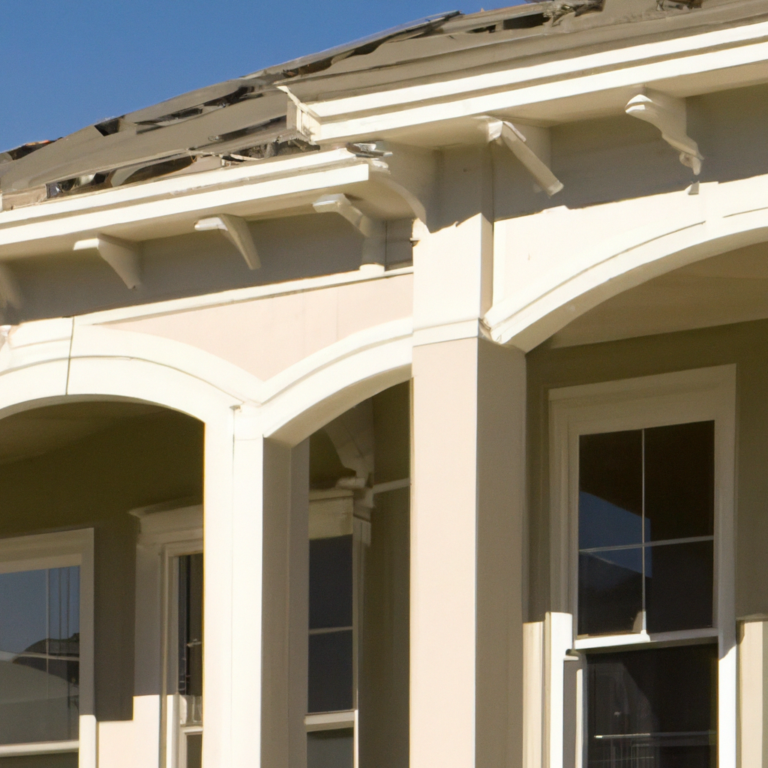 Price Of Replacing Stucco