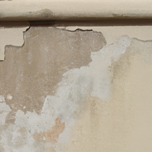 Stucco Repair Costs