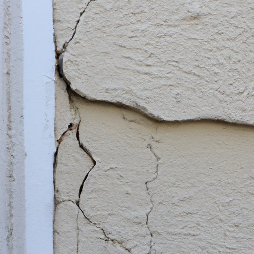 Estimating Stucco Repair Costs